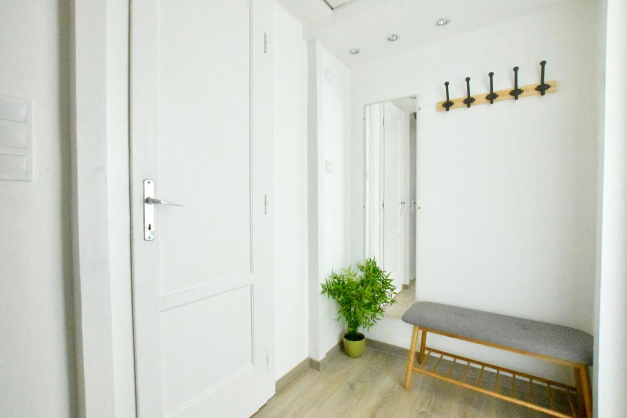 Appartement Standard By Hi5 - Bazilika Budapest